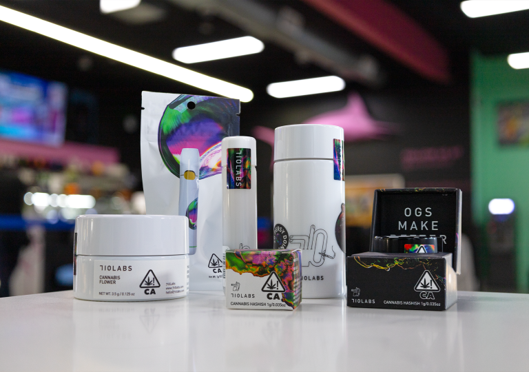 710 Labs