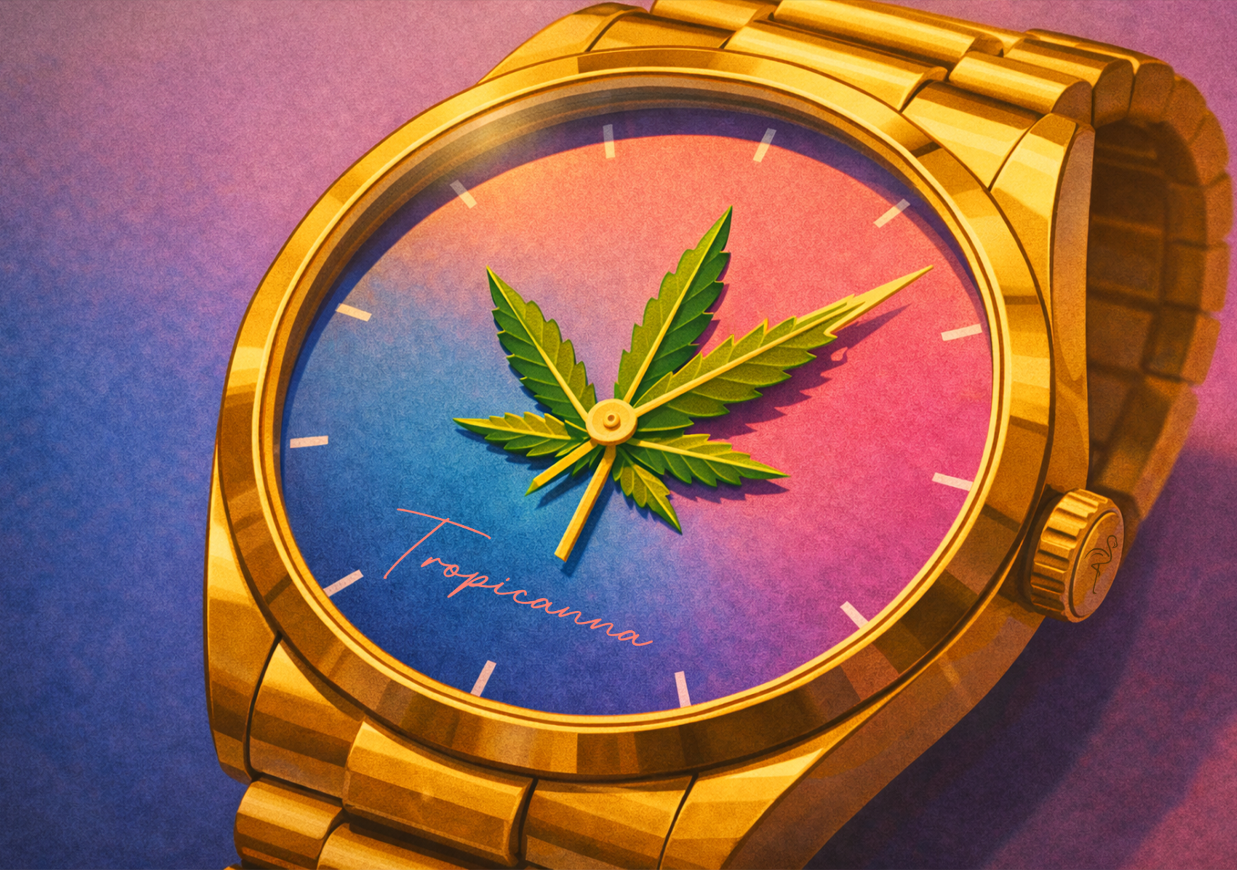 How Long Does Cannabis Stay in Your System? A Clear, Honest Guide Image