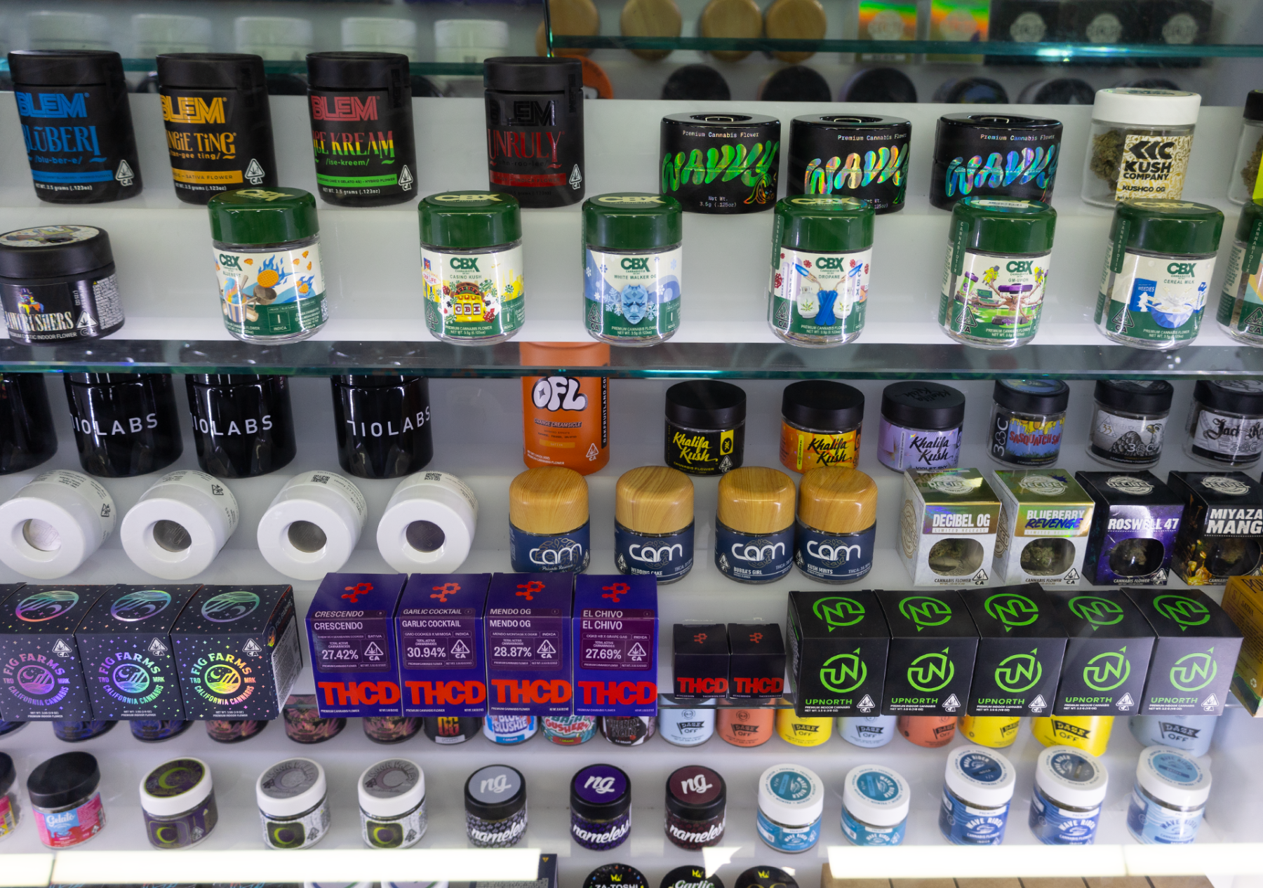 Why Cannabis Dries Out (And How Humidity Packs Actually Work) Image