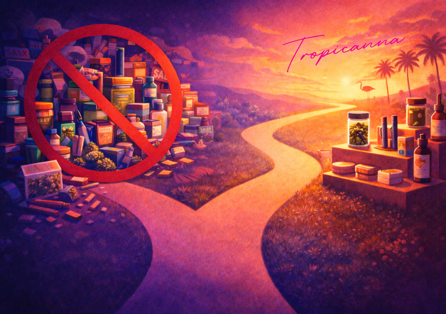 Common Cannabis Shopping Mistakes (and How to Avoid Them) Image