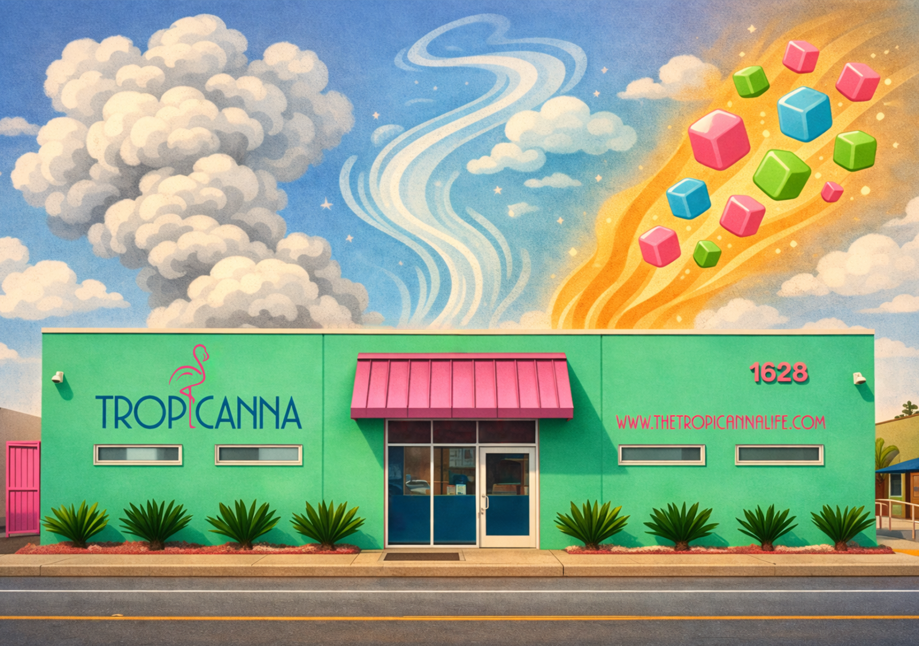 Smoking vs Vaping vs Edibles: Onset, Duration, and Experience Explained Image