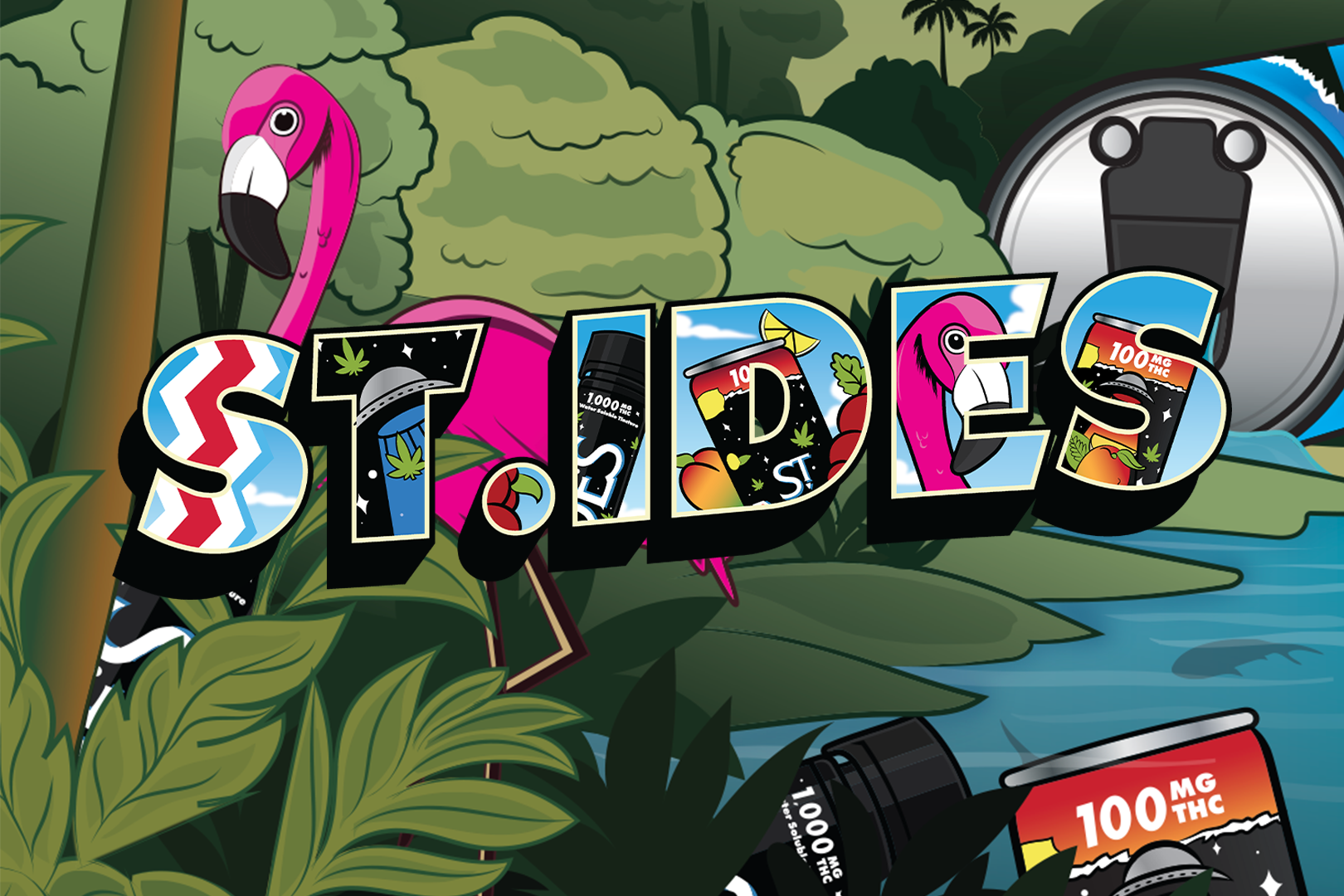 Brand Spotlight: St. Ides Image