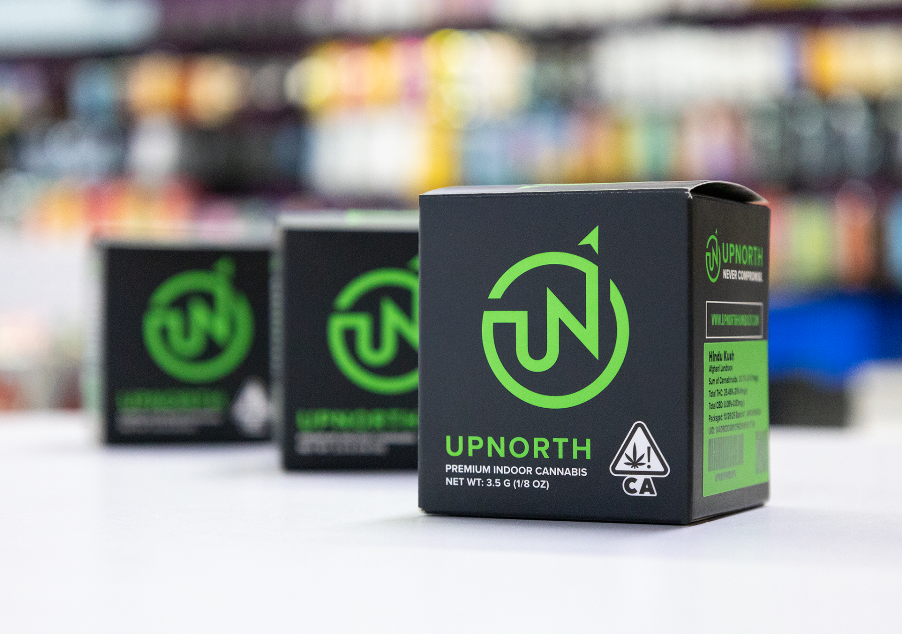 Brand Spotlight: UpNorth Image