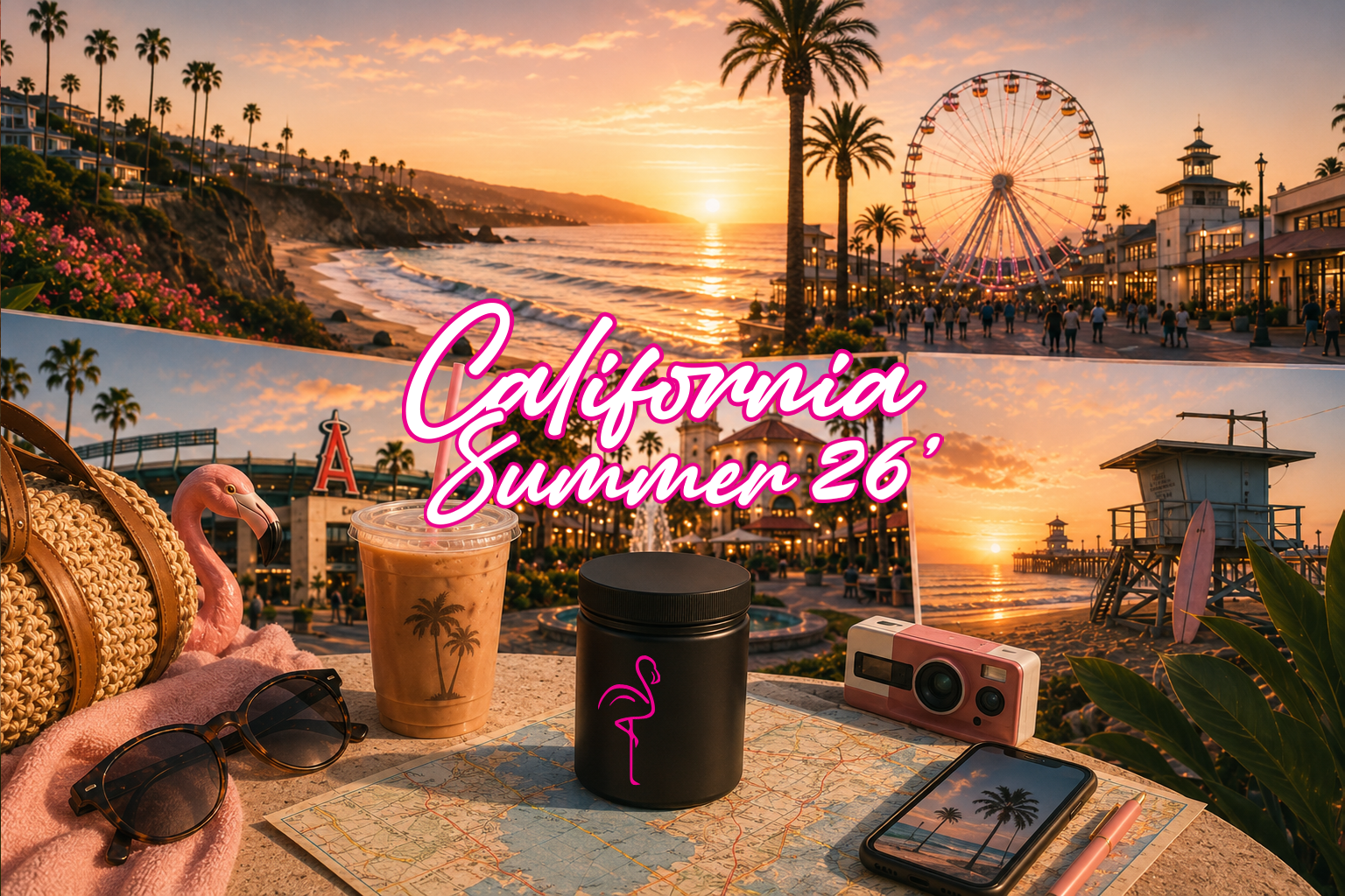 Visiting Orange County This Summer? Here Are 5 Things You Shouldn’t Miss Image
