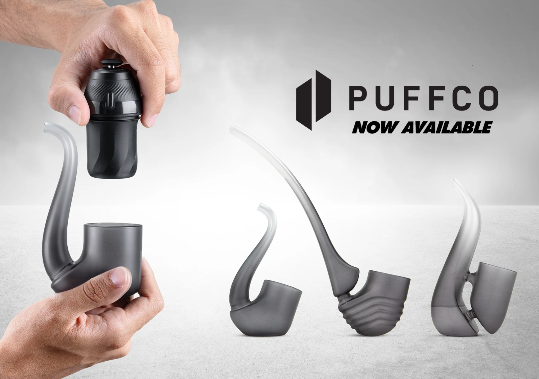 Dab Smarter with Puffco: Now Featuring the New Proxy Image