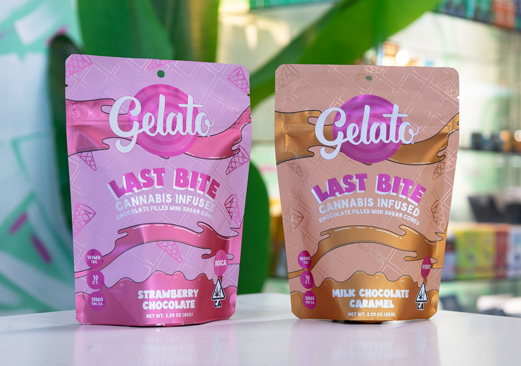 Brand Spotlight: Gelato Image