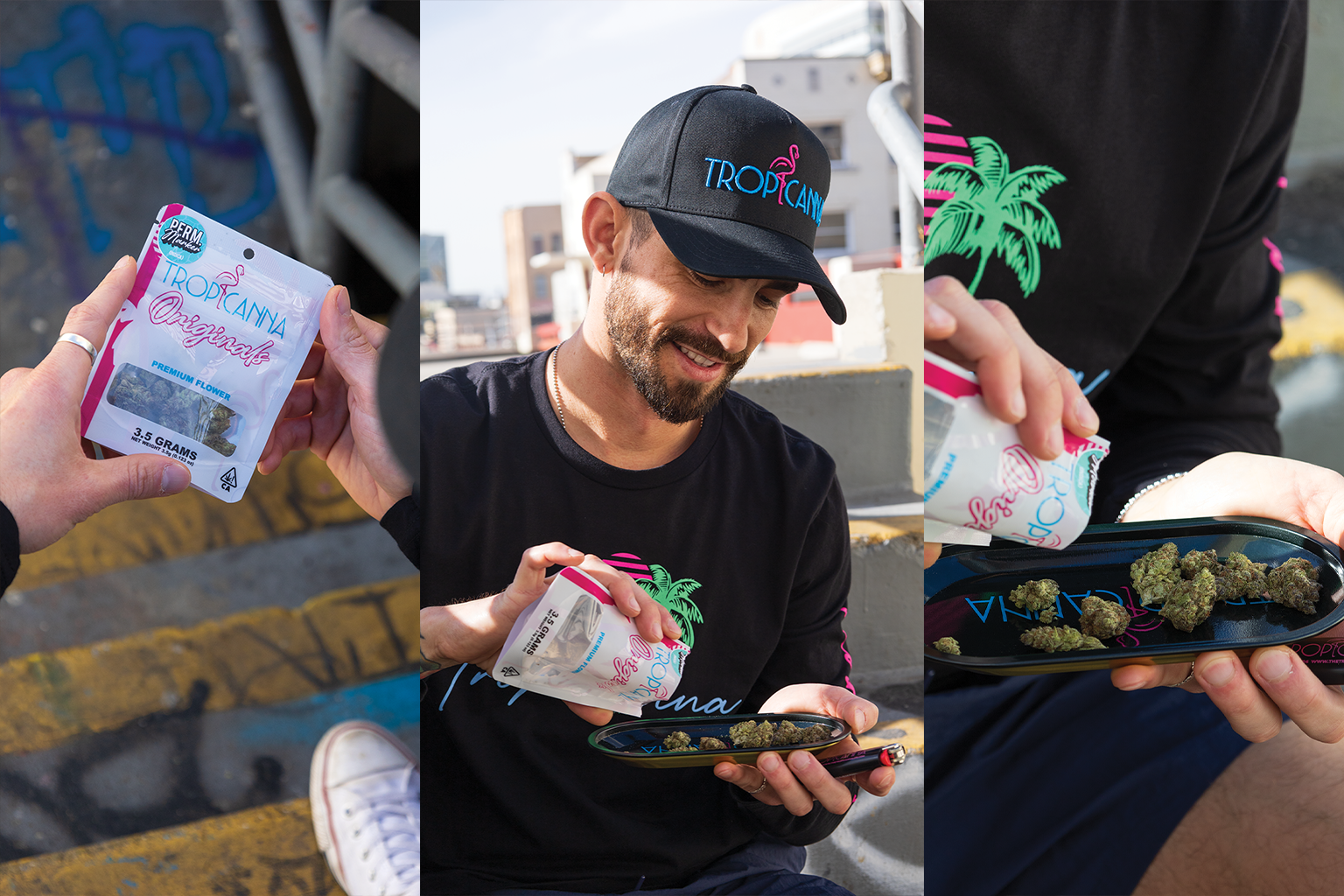 Brand Spotlight: Tropicanna Originals Image