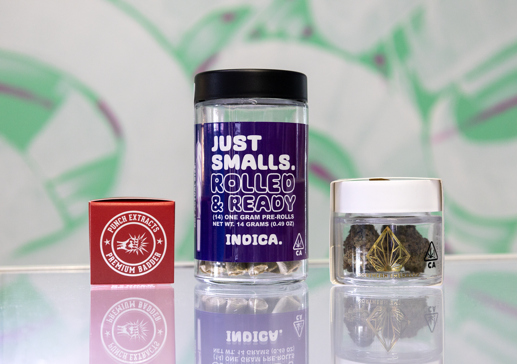 Top Cannabis Strains Trending in 2025 Image