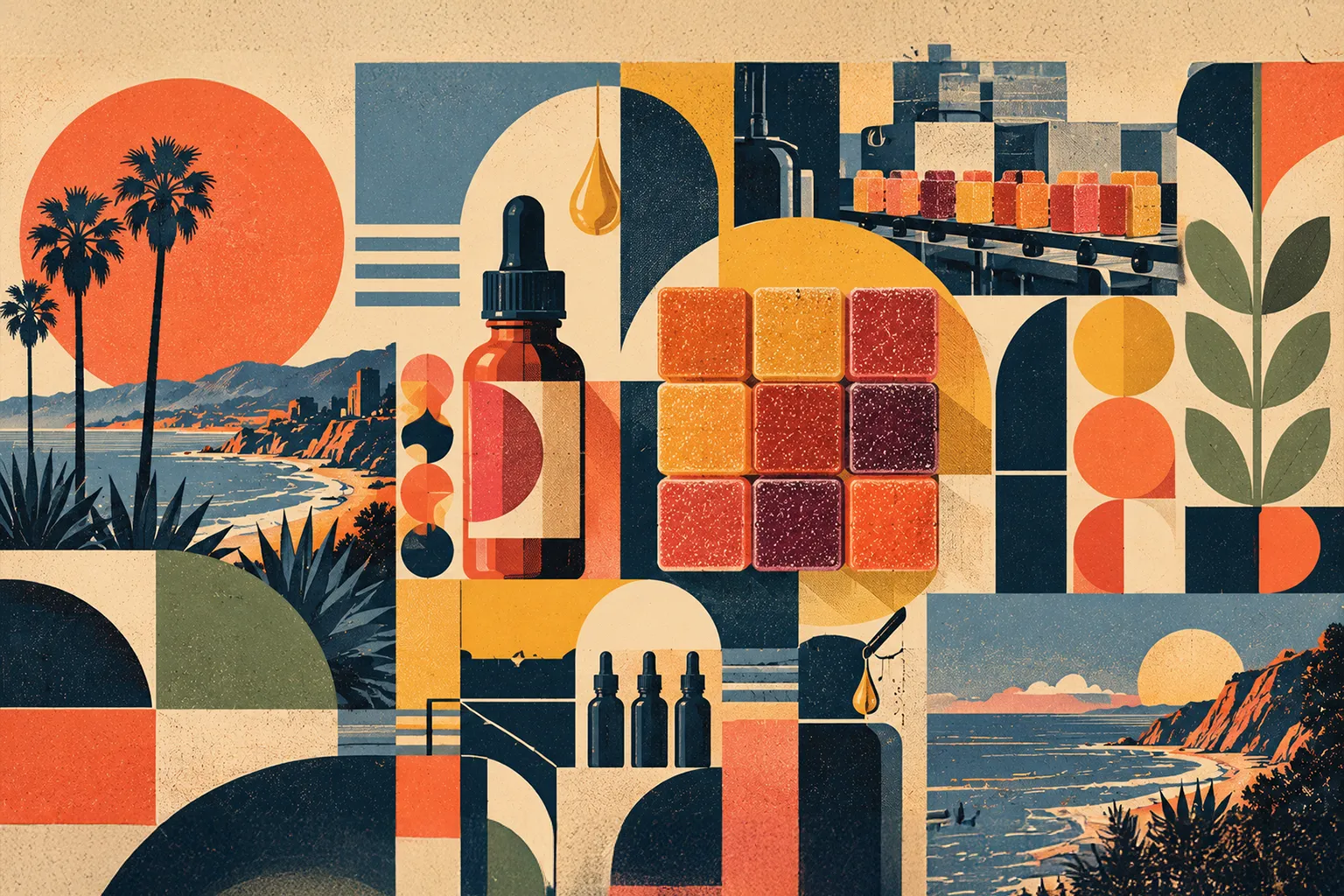 Brand Spotlight: Saida Image