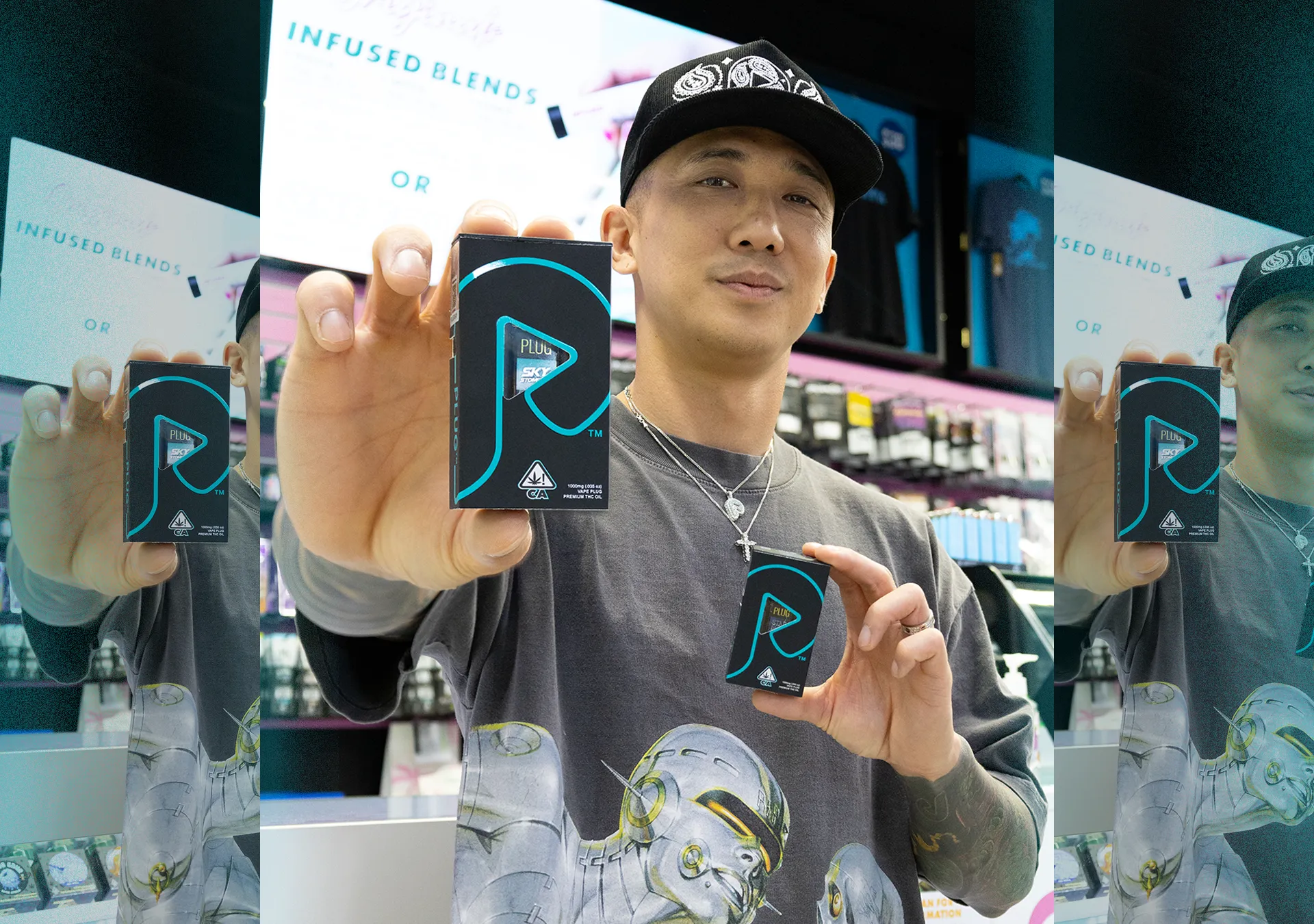 Brand Spotlight: Why PlugPlay Continues to Dominate the Vape Market Image