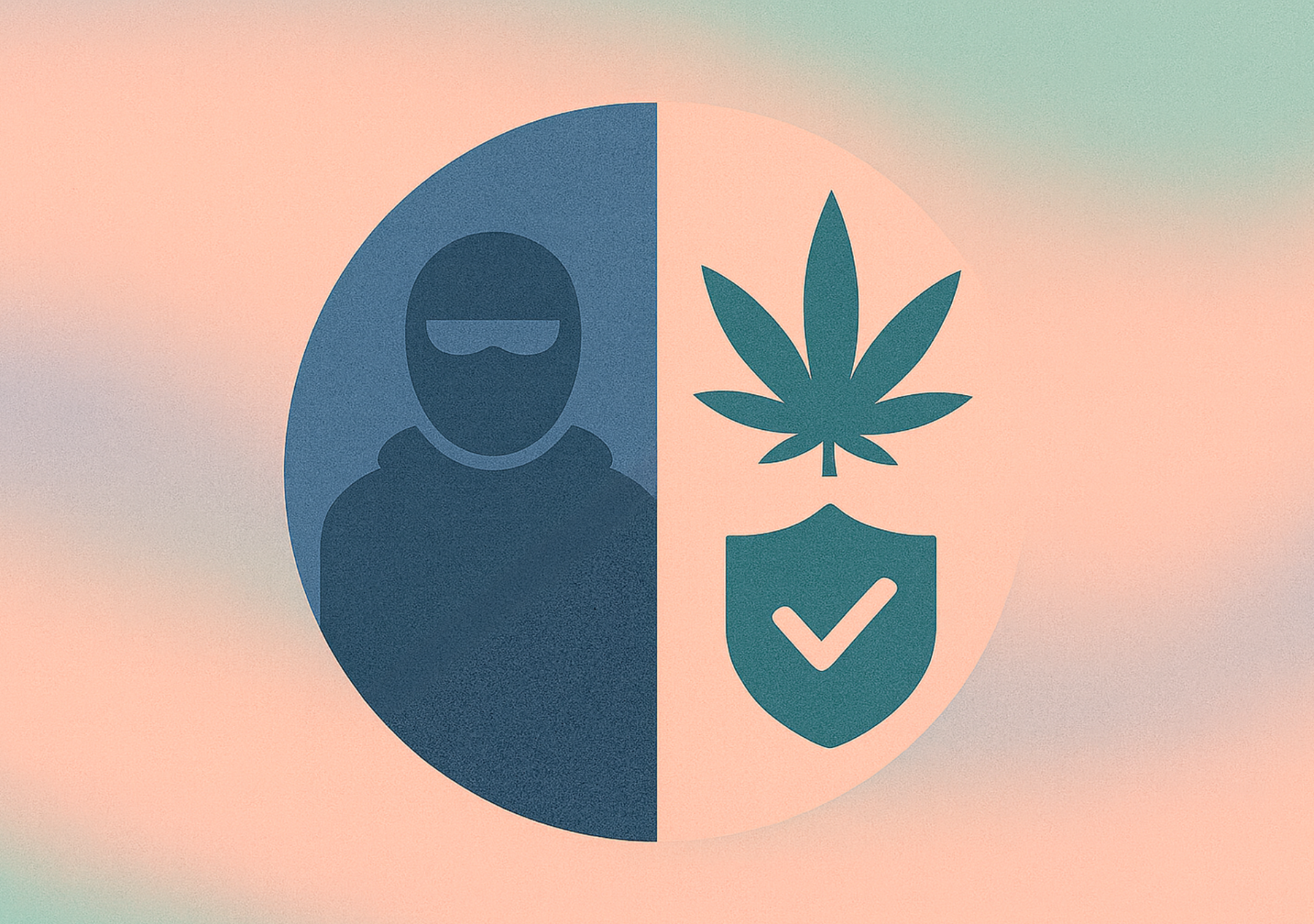 Black Market vs. Legal Weed: Why Buying Licensed Matters Image