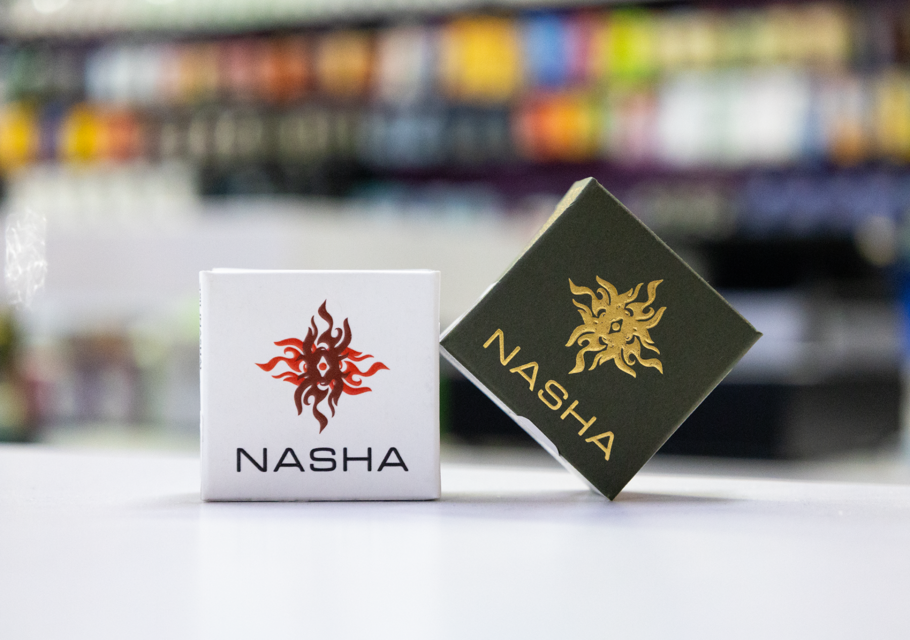 Brand Spotlight: Nasha Image