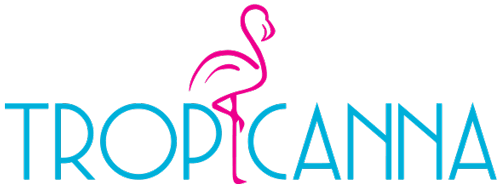 Tropicanna Dispensary and Weed DeliveryLogo