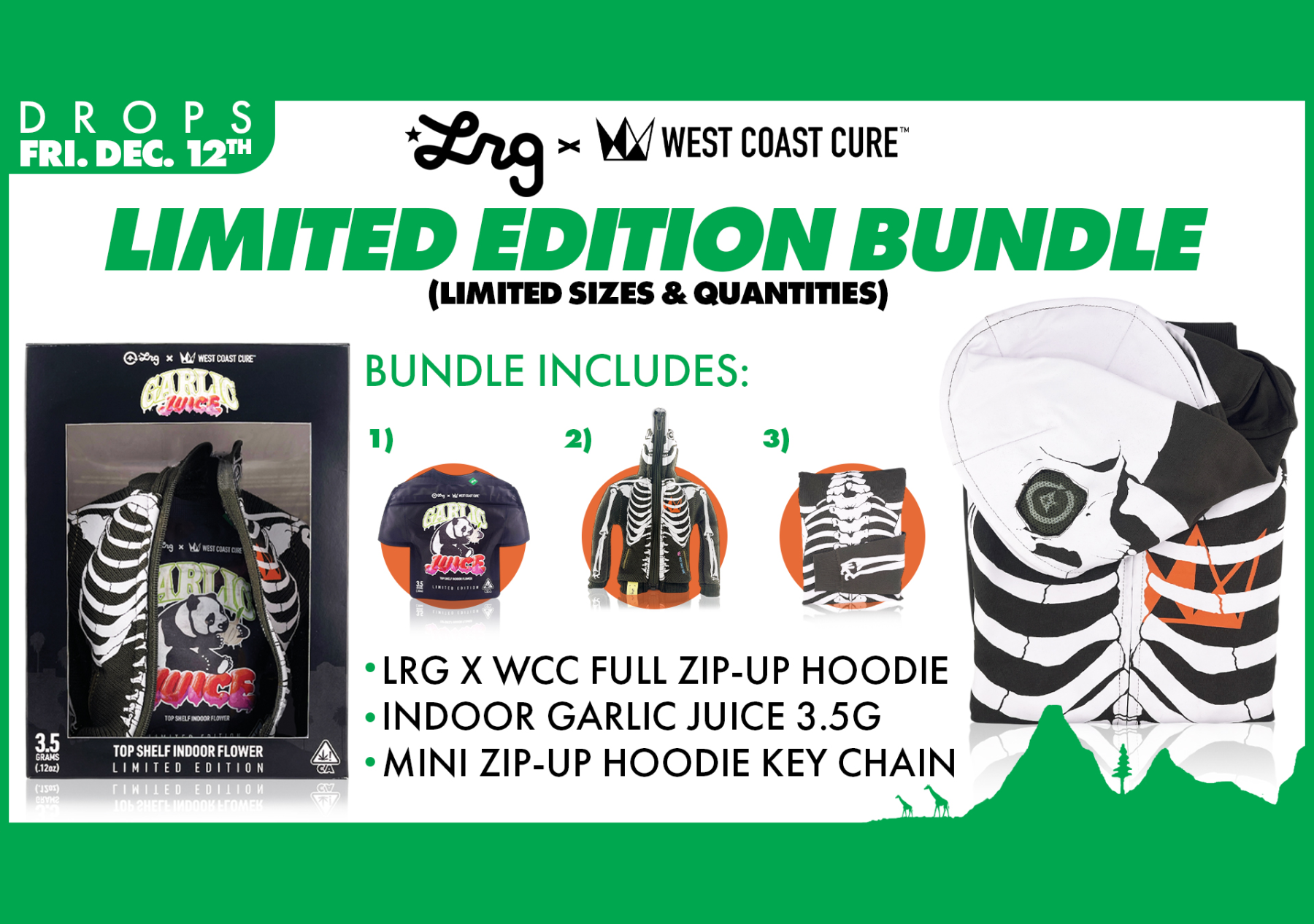 Limited Edition Bundle