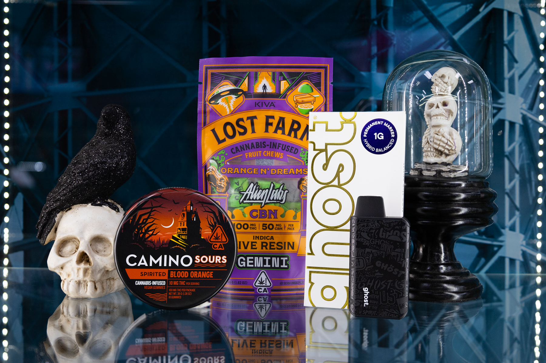 Fall 2025 in the OC: Events You Won’t Want to Miss Image